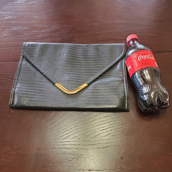 Vintage envelope purse - Picture 1 of 6